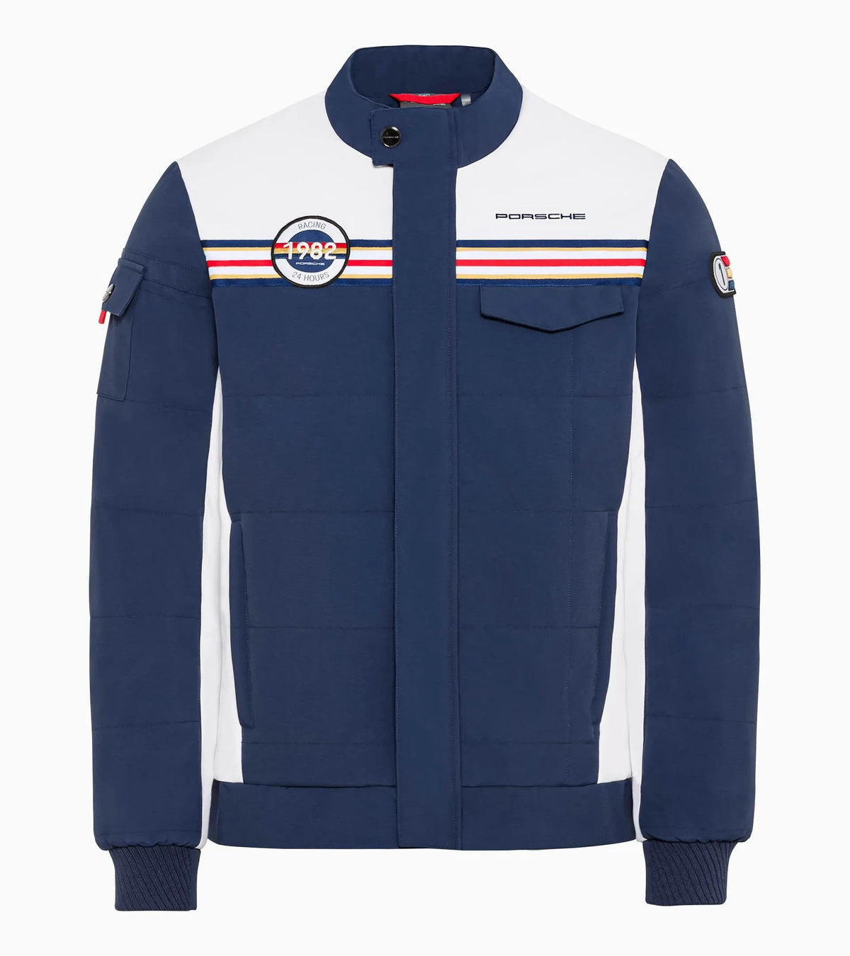 Jacket – Racing | Porsche Design