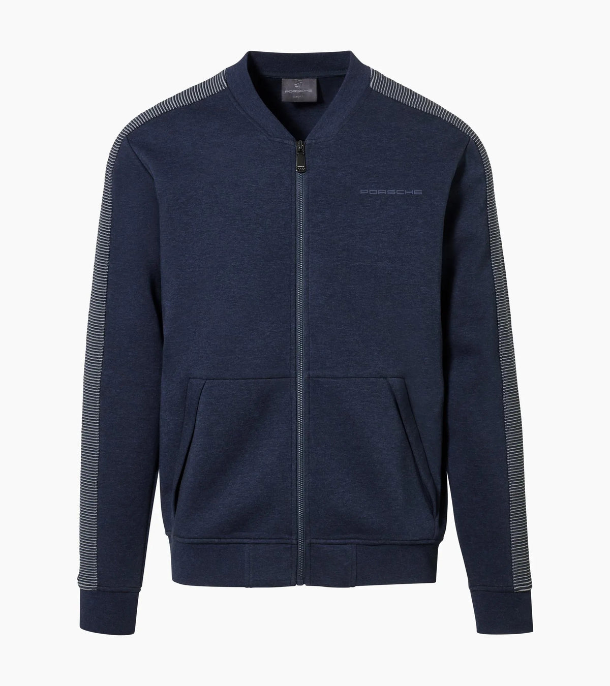 Sweat jacket – Transaxle | Porsche Design