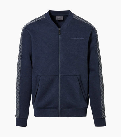 Sweat jacket – Transaxle | Porsche Design