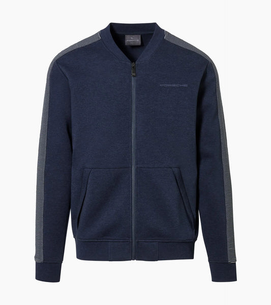 Sweat jacket – Transaxle | Porsche Design