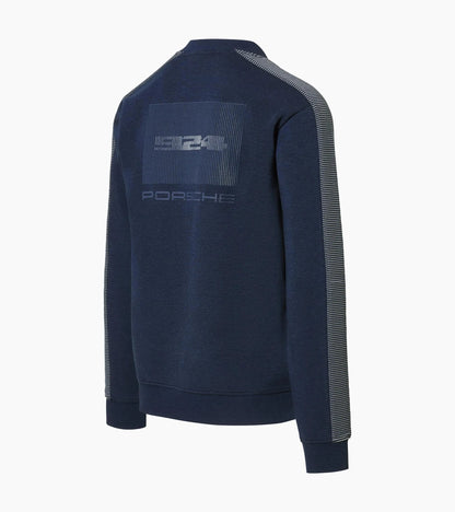 Sweat jacket – Transaxle | Porsche Design