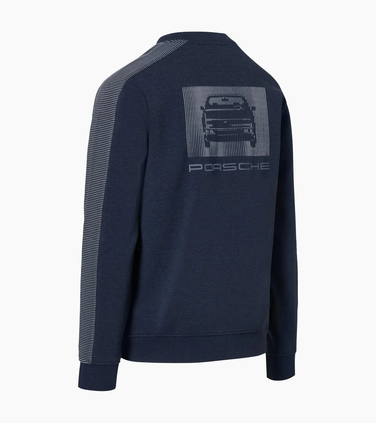 Sweat jacket – Transaxle | Porsche Design