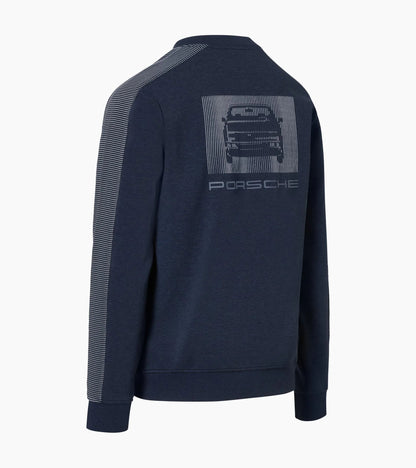 Sweat jacket – Transaxle | Porsche Design