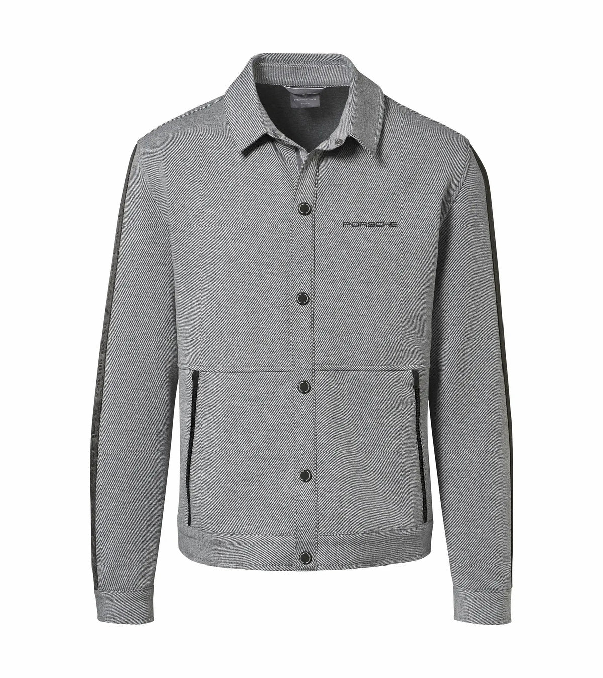 Sweat jacket – Transaxle | Porsche Design