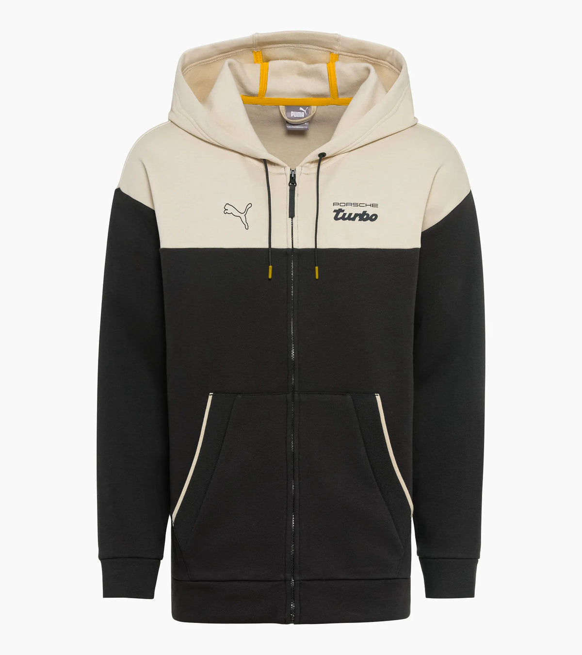 Hooded sweat jacket | Porsche Design
