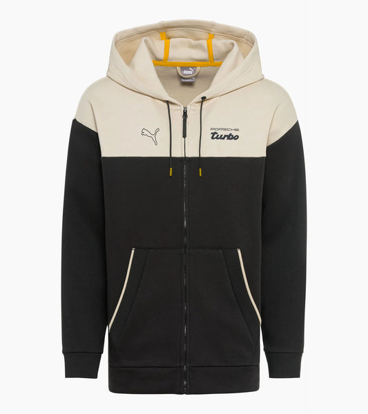 Hooded sweat jacket | Porsche Design