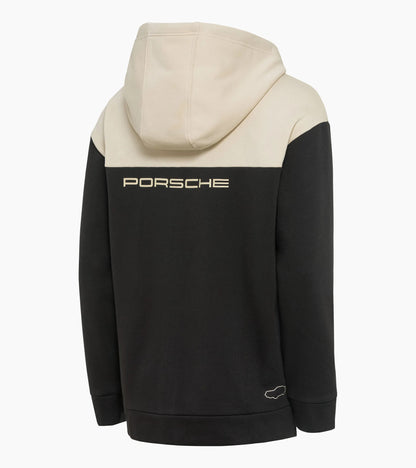 Hooded sweat jacket | Porsche Design