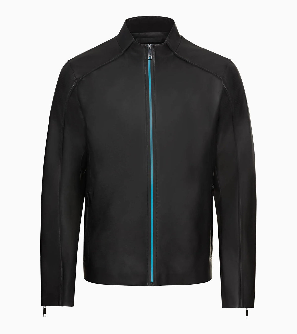 Functional Leather Jacket | Porsche Design