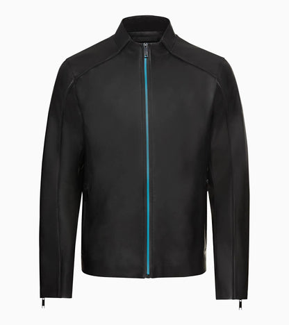 Functional Leather Jacket | Porsche Design