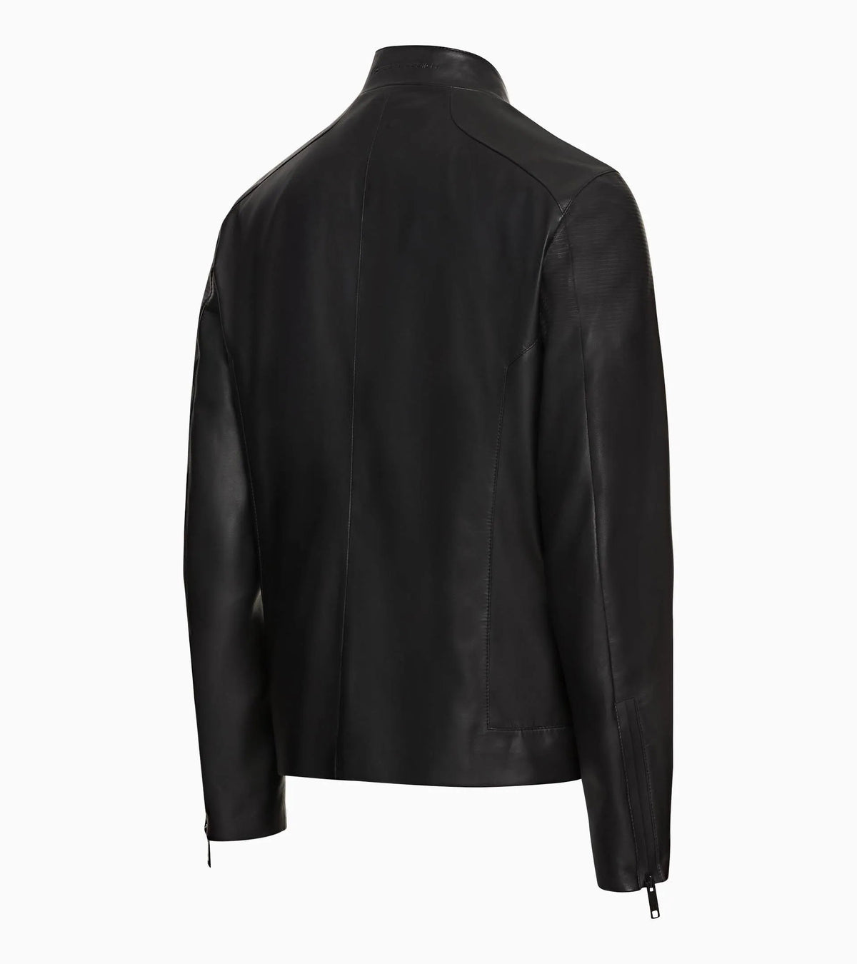 Functional Leather Jacket | Porsche Design