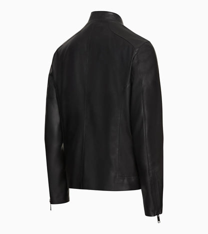 Functional Leather Jacket | Porsche Design