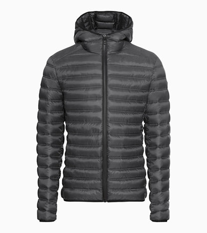 Hooded Airlift Jacket | Porsche Design