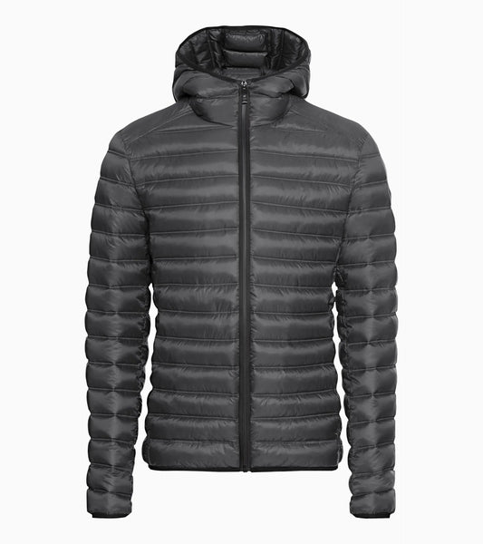 Hooded Airlift Jacket | Porsche Design