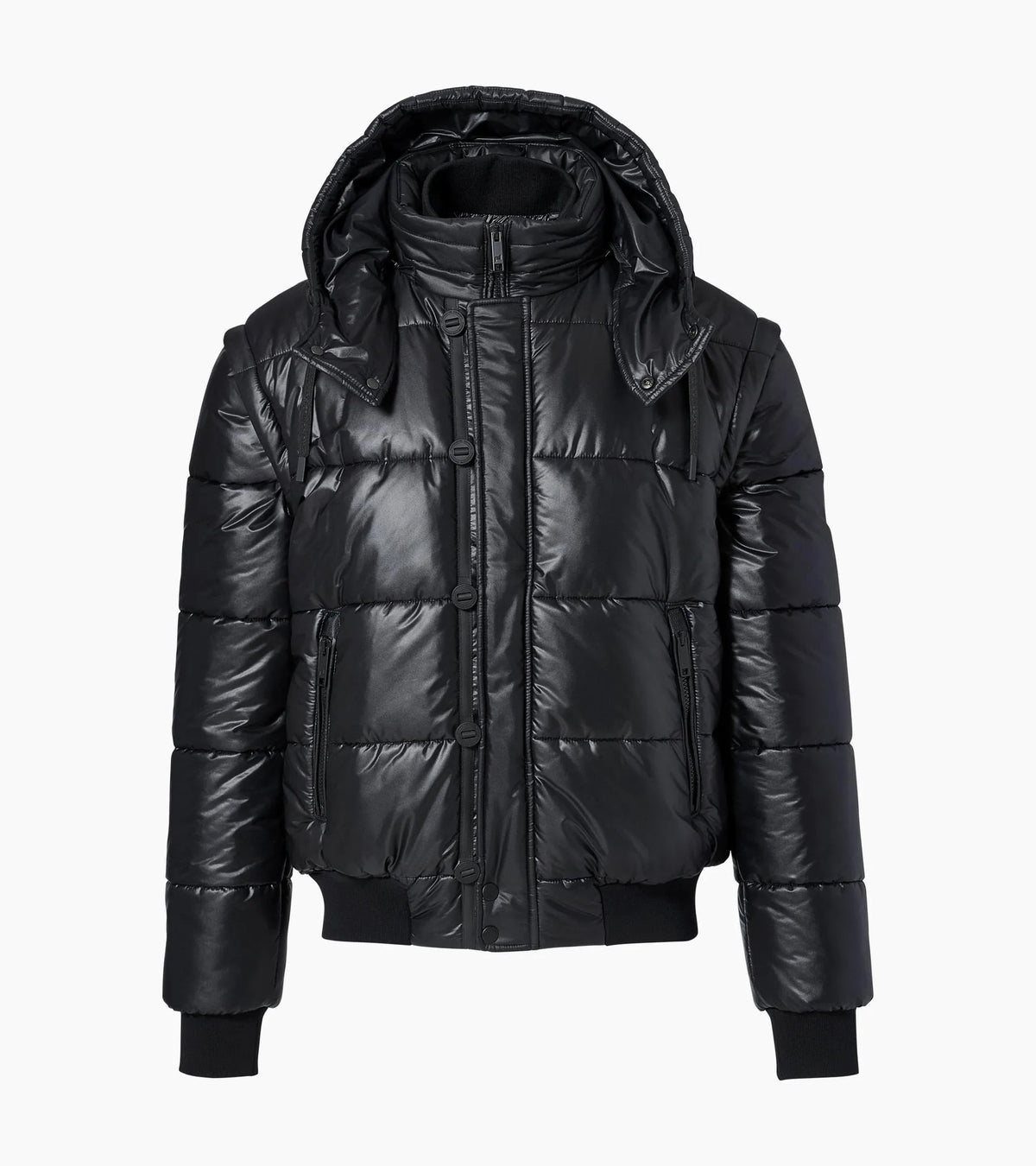 Functional Hybrid Bomber | Porsche Design