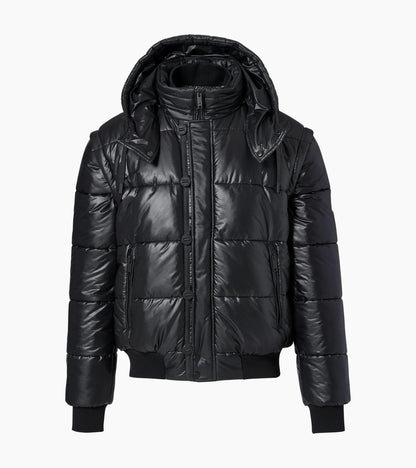 Functional Hybrid Bomber | Porsche Design