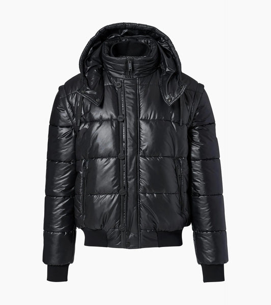 Functional Hybrid Bomber | Porsche Design