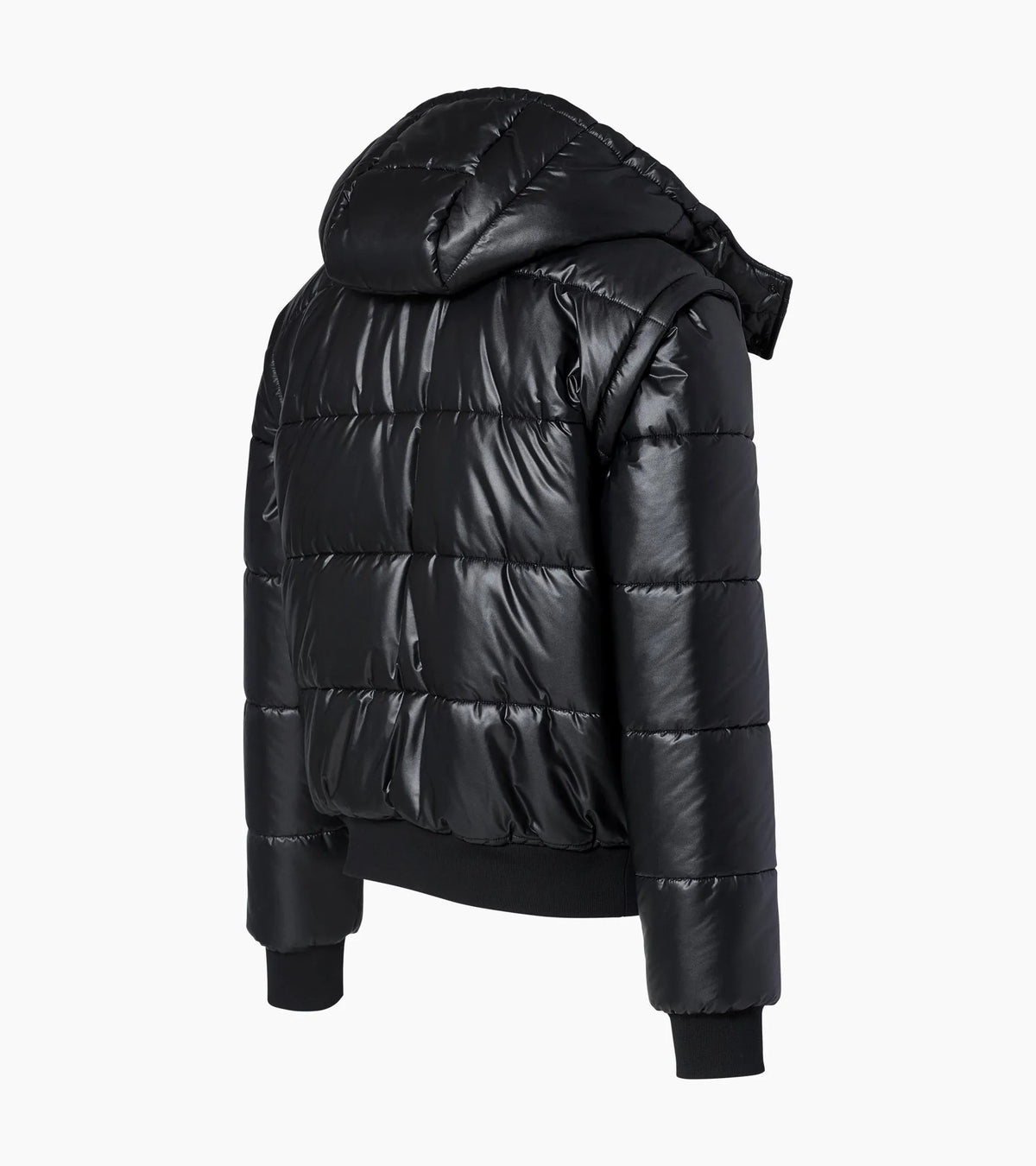 Functional Hybrid Bomber | Porsche Design