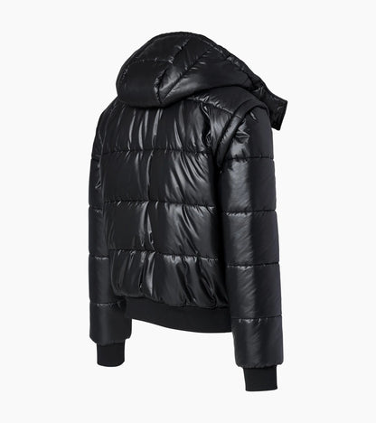 Functional Hybrid Bomber | Porsche Design