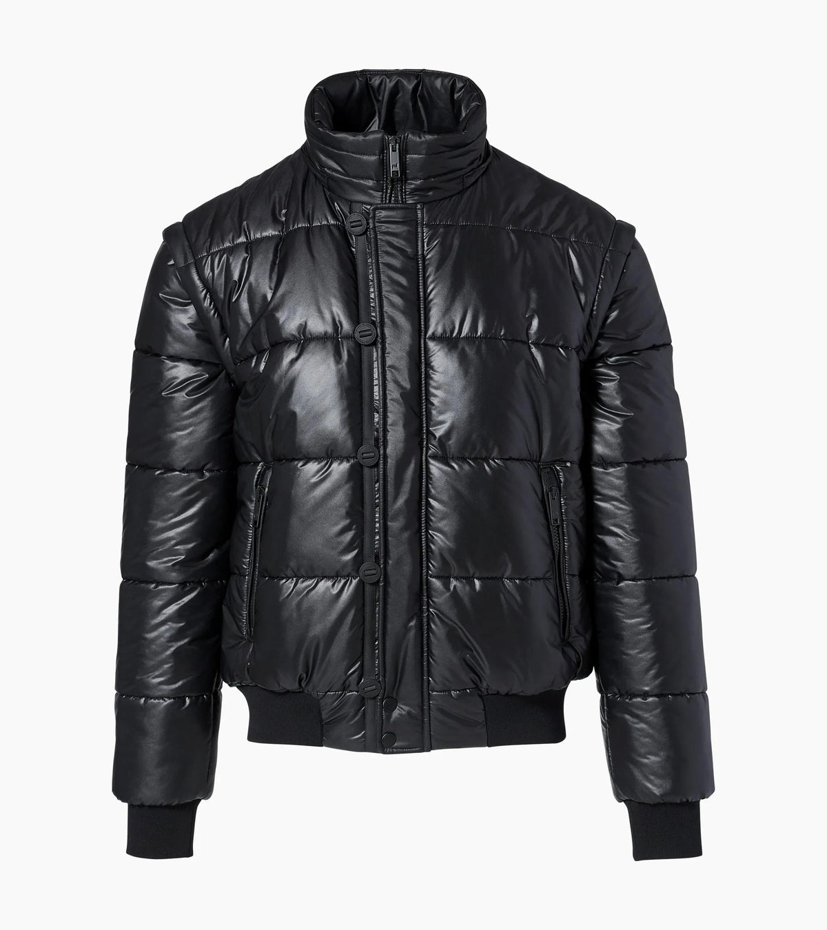 Functional Hybrid Bomber | Porsche Design