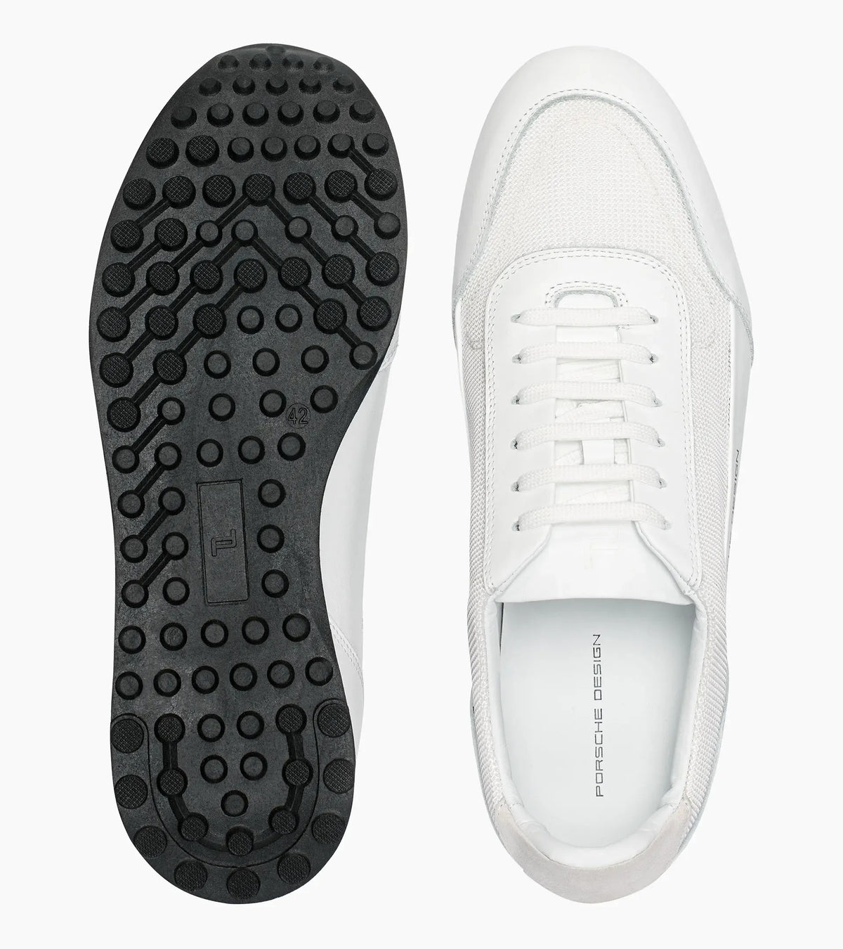 City Sneaker 2.0 | Porsche Design
