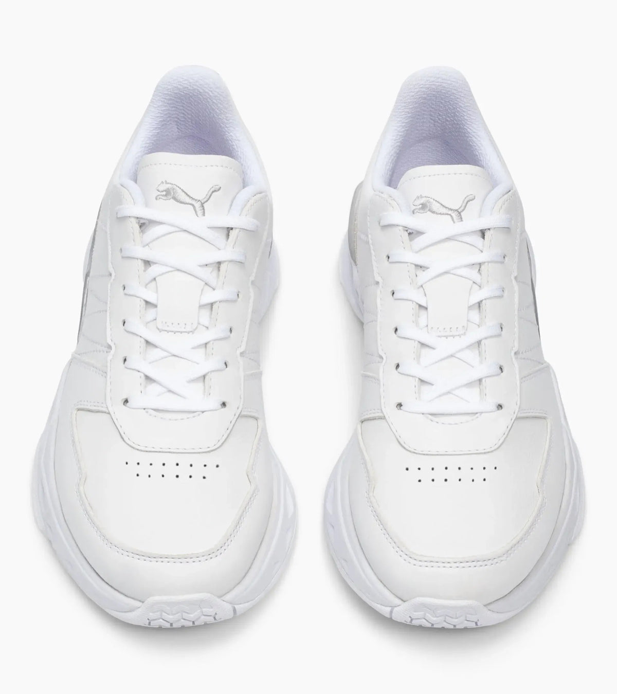 PWRPlate L Trainers | Porsche Design