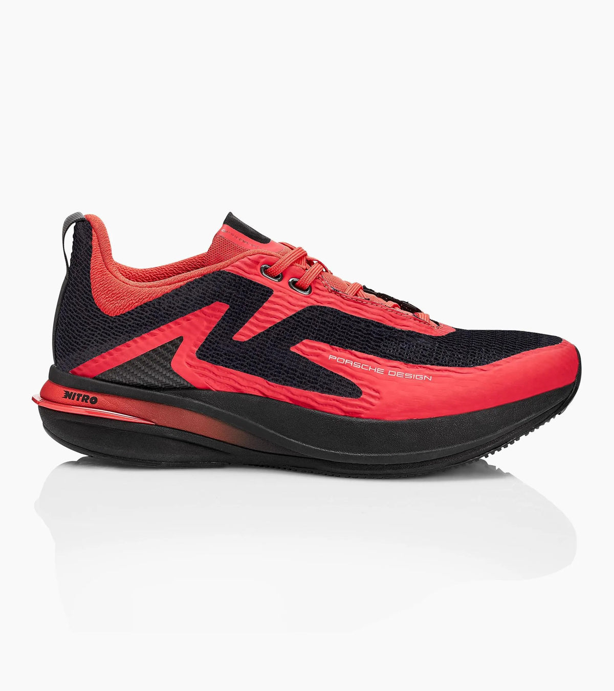 Nitro Runner II | Porsche Design