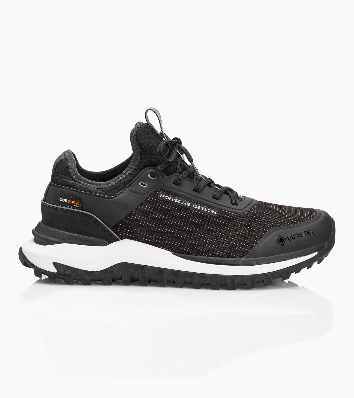 Nitro High Cordura Trainer | Porsche Design