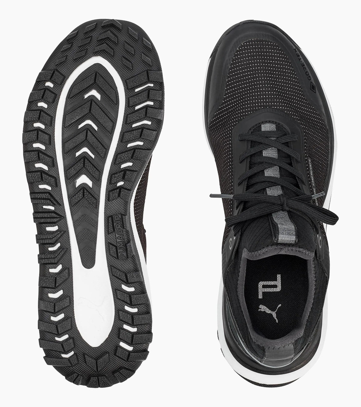 Nitro High Cordura Trainer | Porsche Design