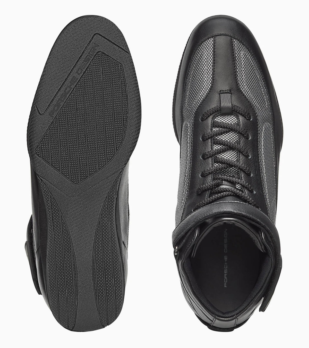 50Y Sneaker High Top | Porsche Design
