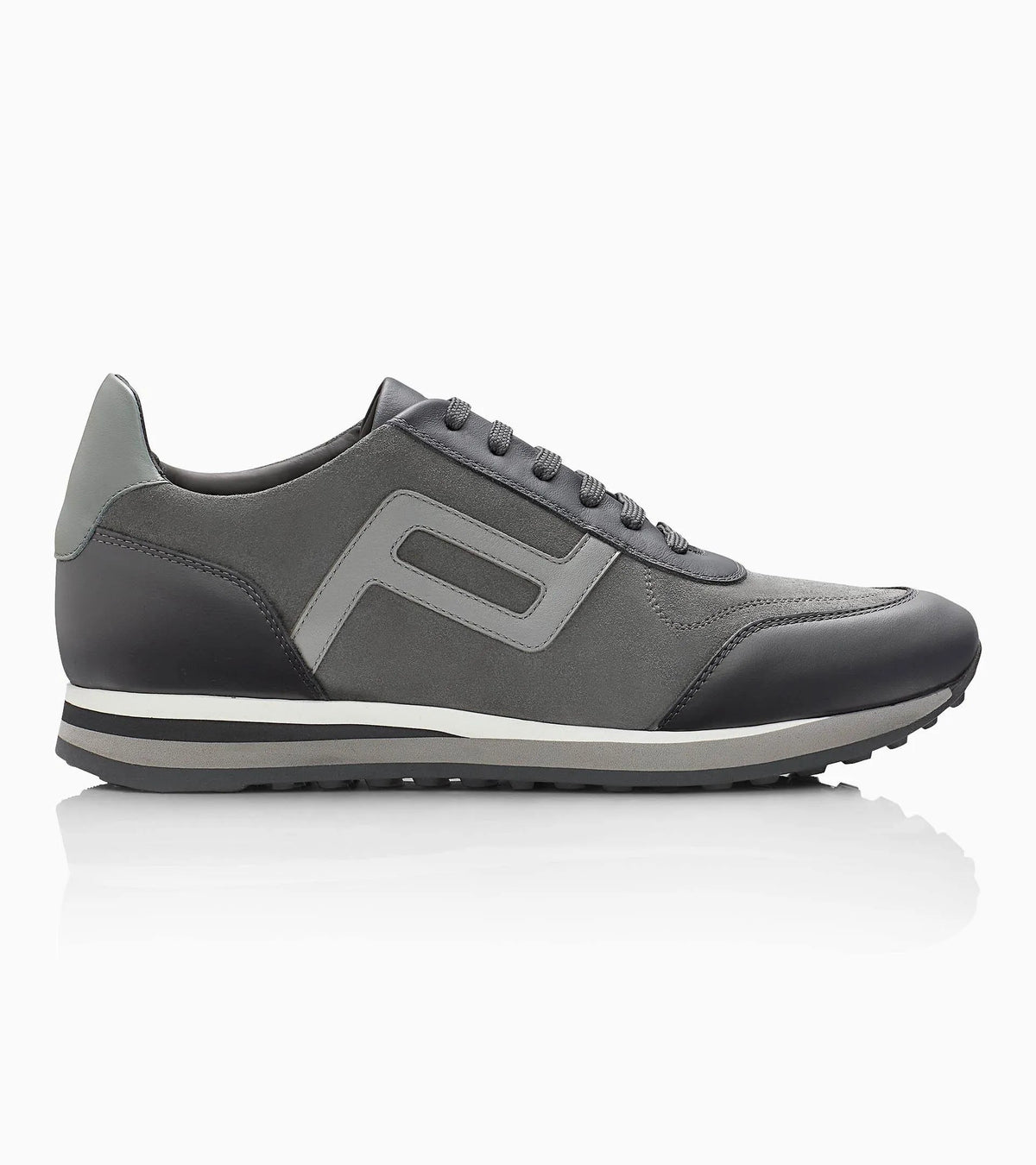 City Sneaker Velours | Porsche Design