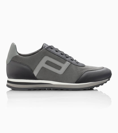 City Sneaker Velours | Porsche Design