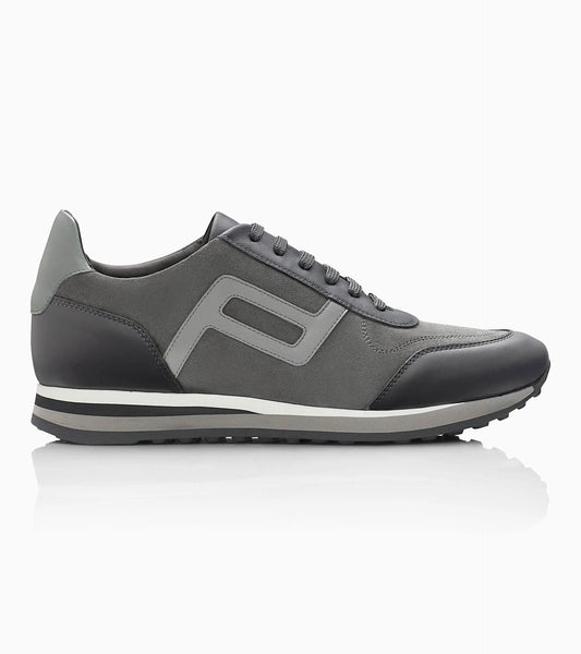 City Sneaker Velours | Porsche Design