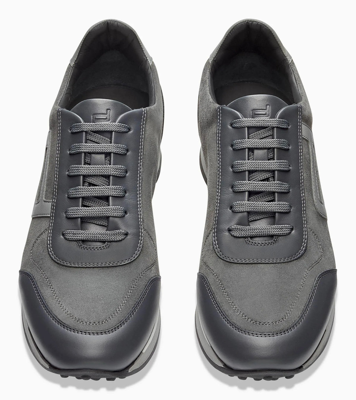 City Sneaker Velours | Porsche Design