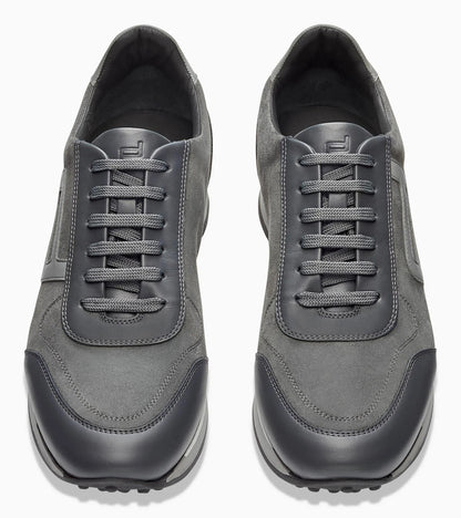City Sneaker Velours | Porsche Design
