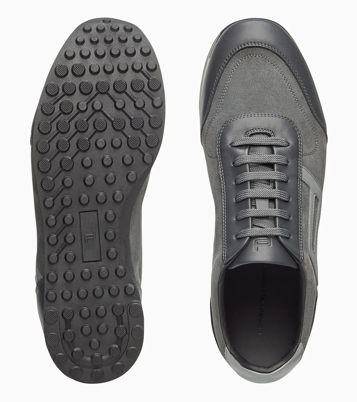 City Sneaker Velours | Porsche Design