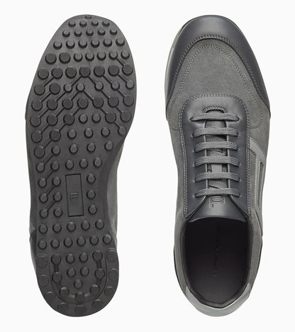 City Sneaker Velours | Porsche Design