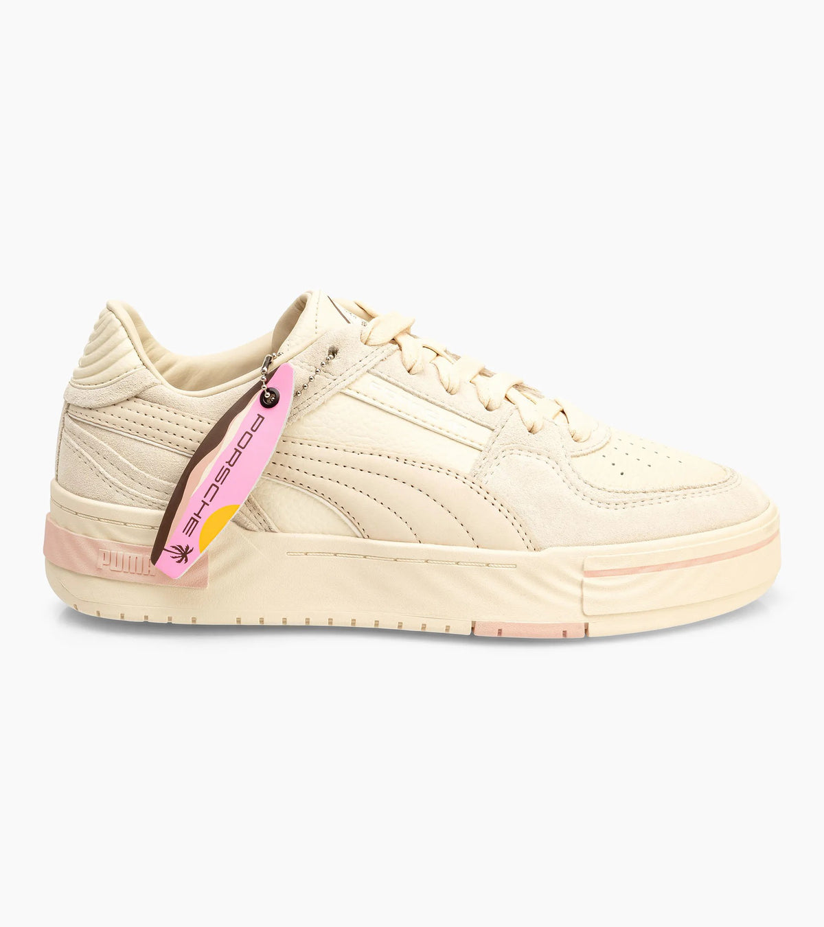 Porsche Summer Sneakers - Legacy | Porsche Design