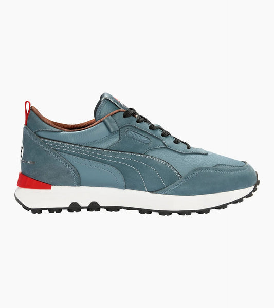 Sneakers 60Y 911 Heritage – Ltd. | Porsche Design