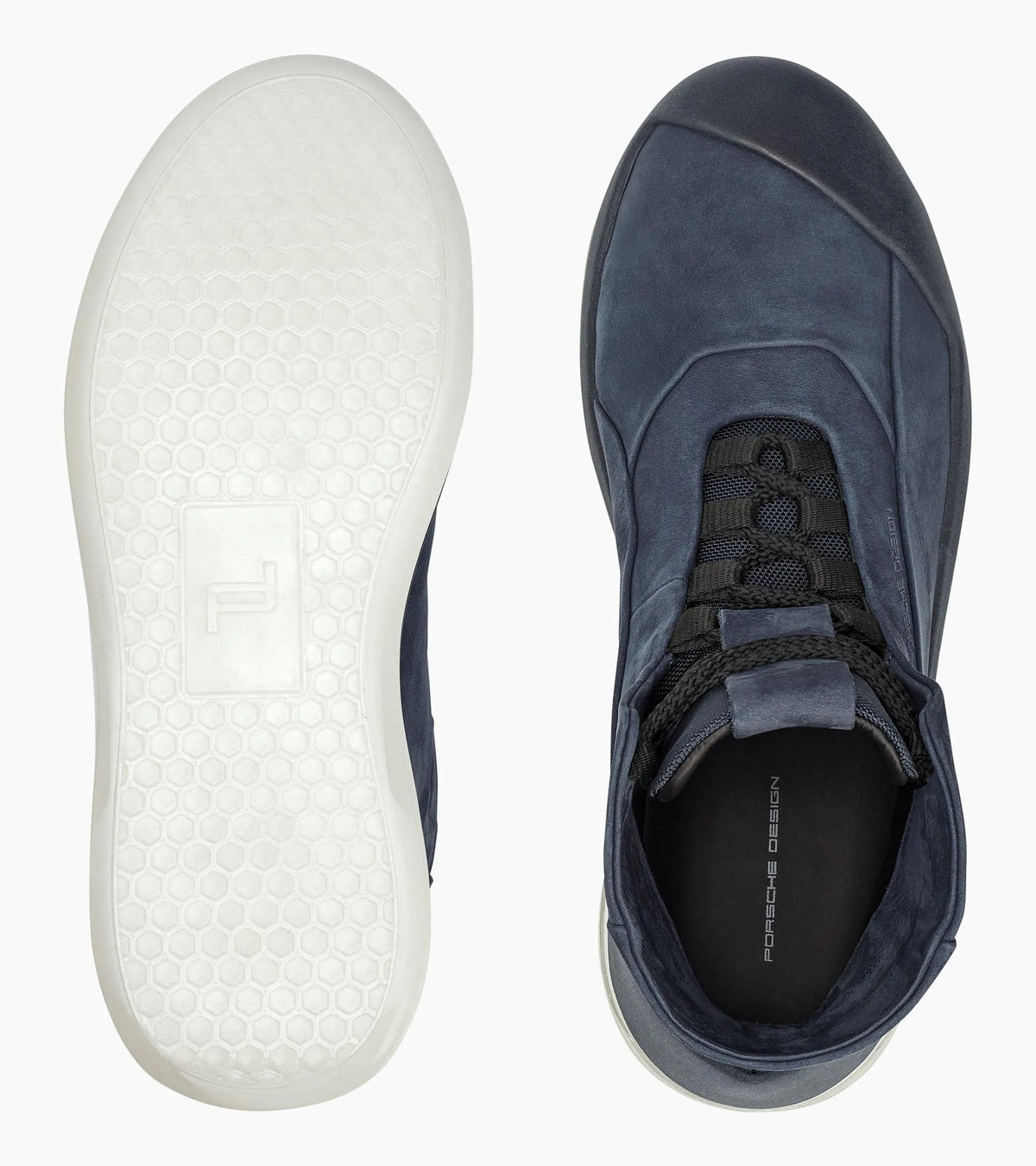 Traveller Boot High Top | Porsche Design