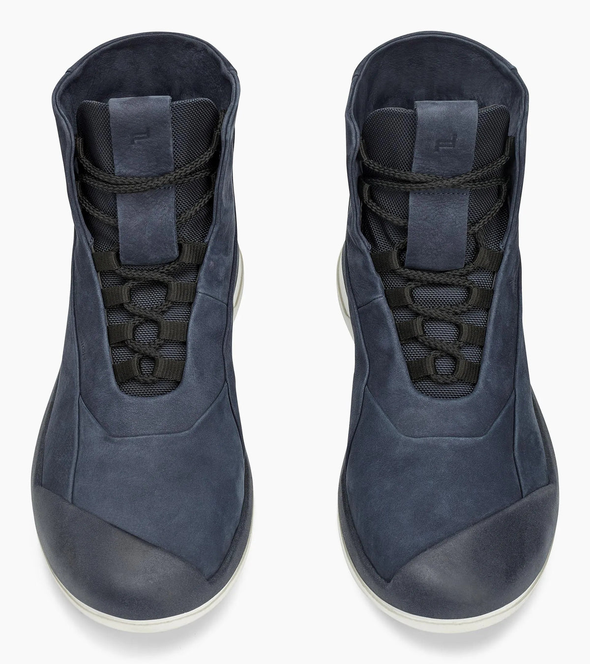 Traveller Boot High Top | Porsche Design