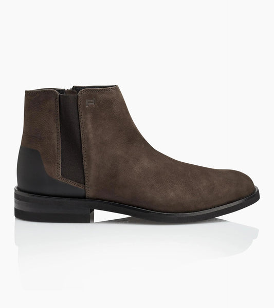 Chelsea Boot 2.0 Nubuk | Porsche Design