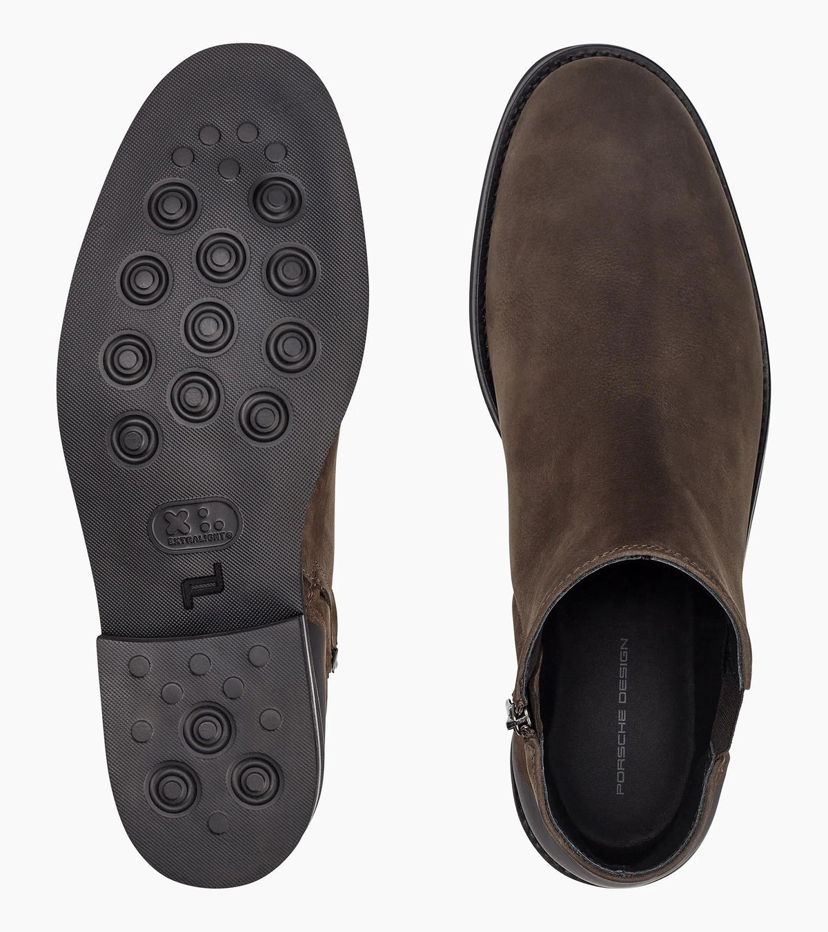 Chelsea Boot 2.0 Nubuk | Porsche Design