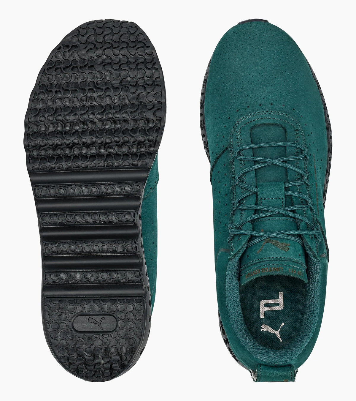 XETIC N Trainer | Porsche Design