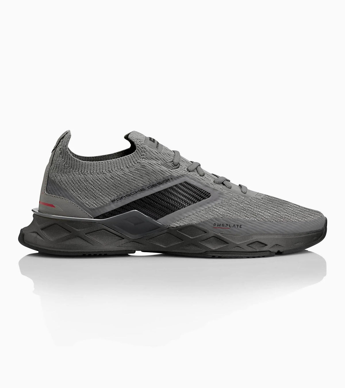 50Y RCT PWRPlate Sneaker | Porsche Design
