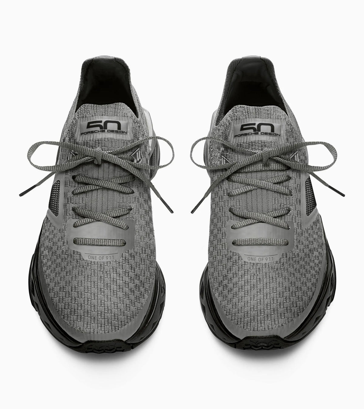 50Y RCT PWRPlate Sneaker | Porsche Design