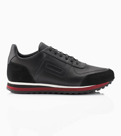 City Sneaker Leather | Porsche Design