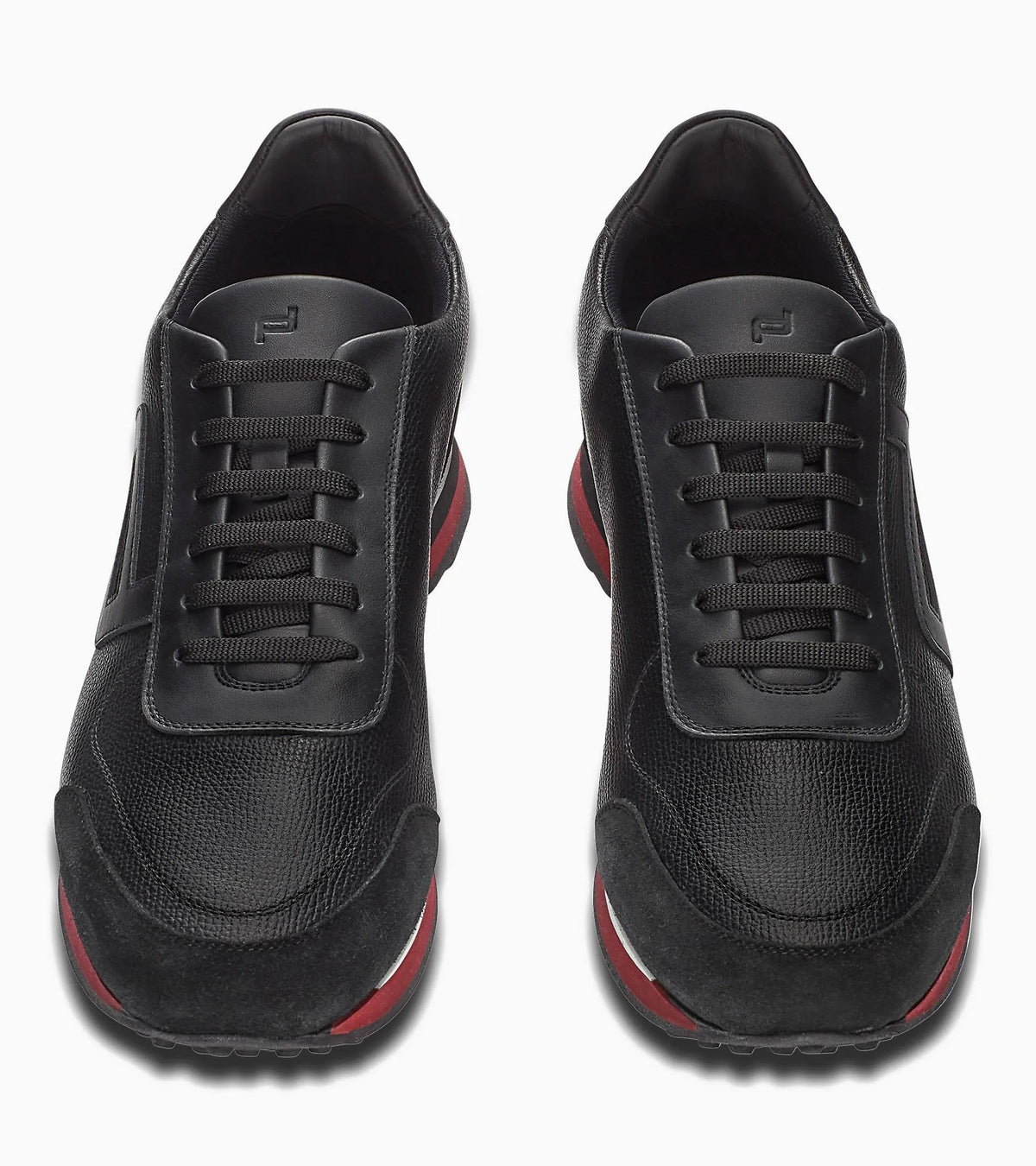 City Sneaker Leather | Porsche Design