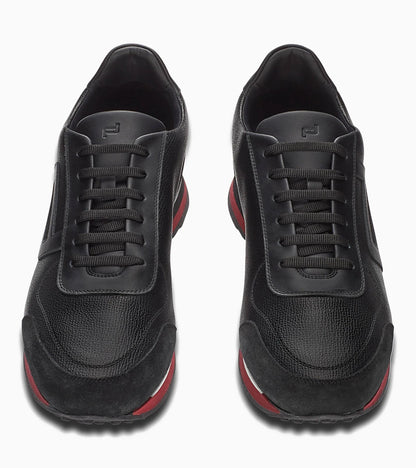 City Sneaker Leather | Porsche Design