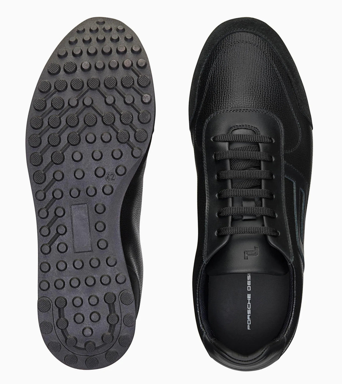 City Sneaker Leather | Porsche Design