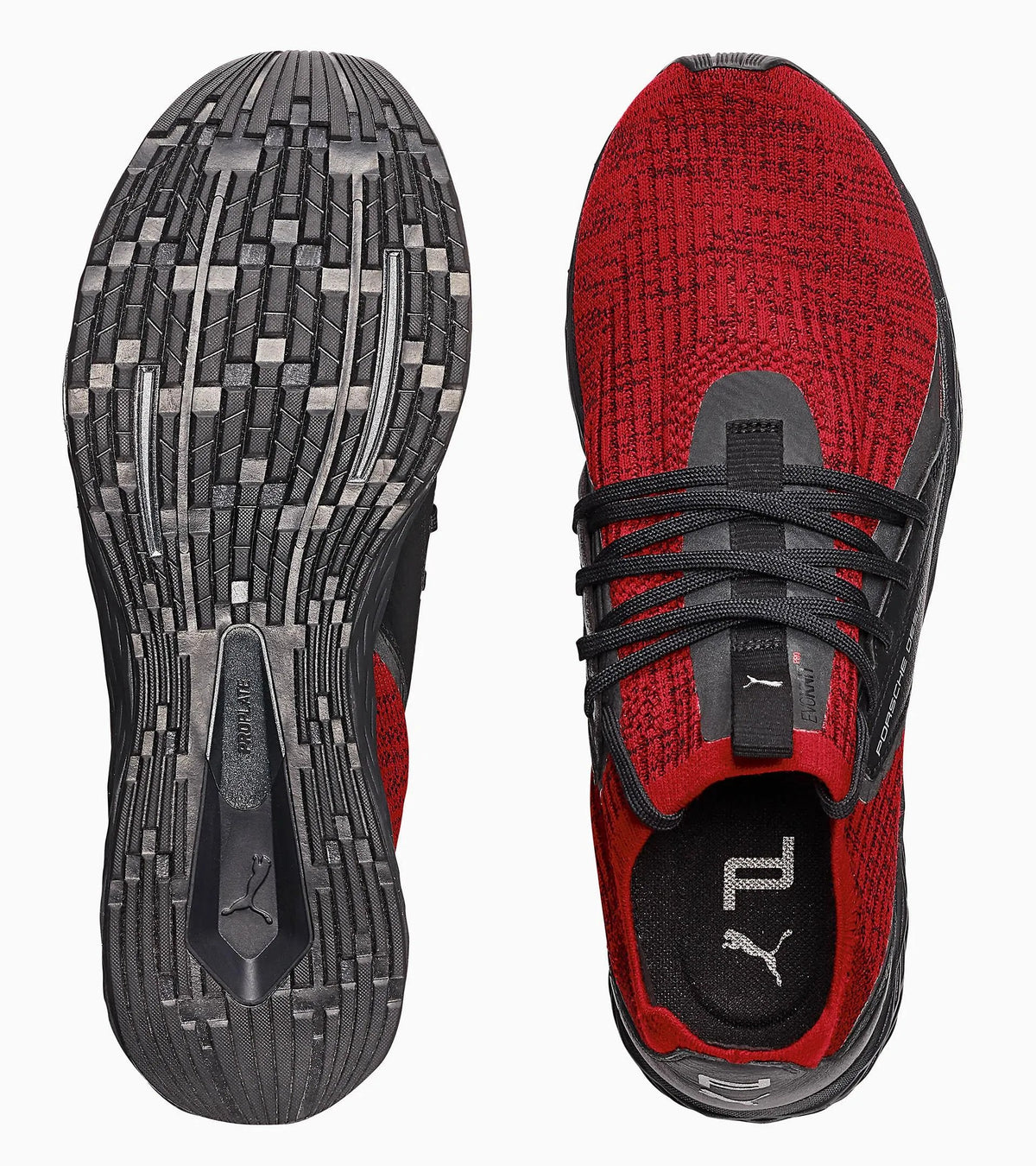 Evoknit Trainer | Porsche Design